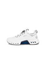 ECCO Men Biom® C4 Golf Shoes - White - Outside