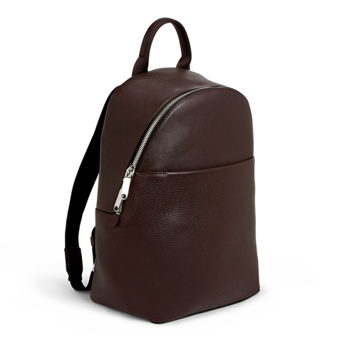ECCO ROUND PACK LARGE - Brown - Main