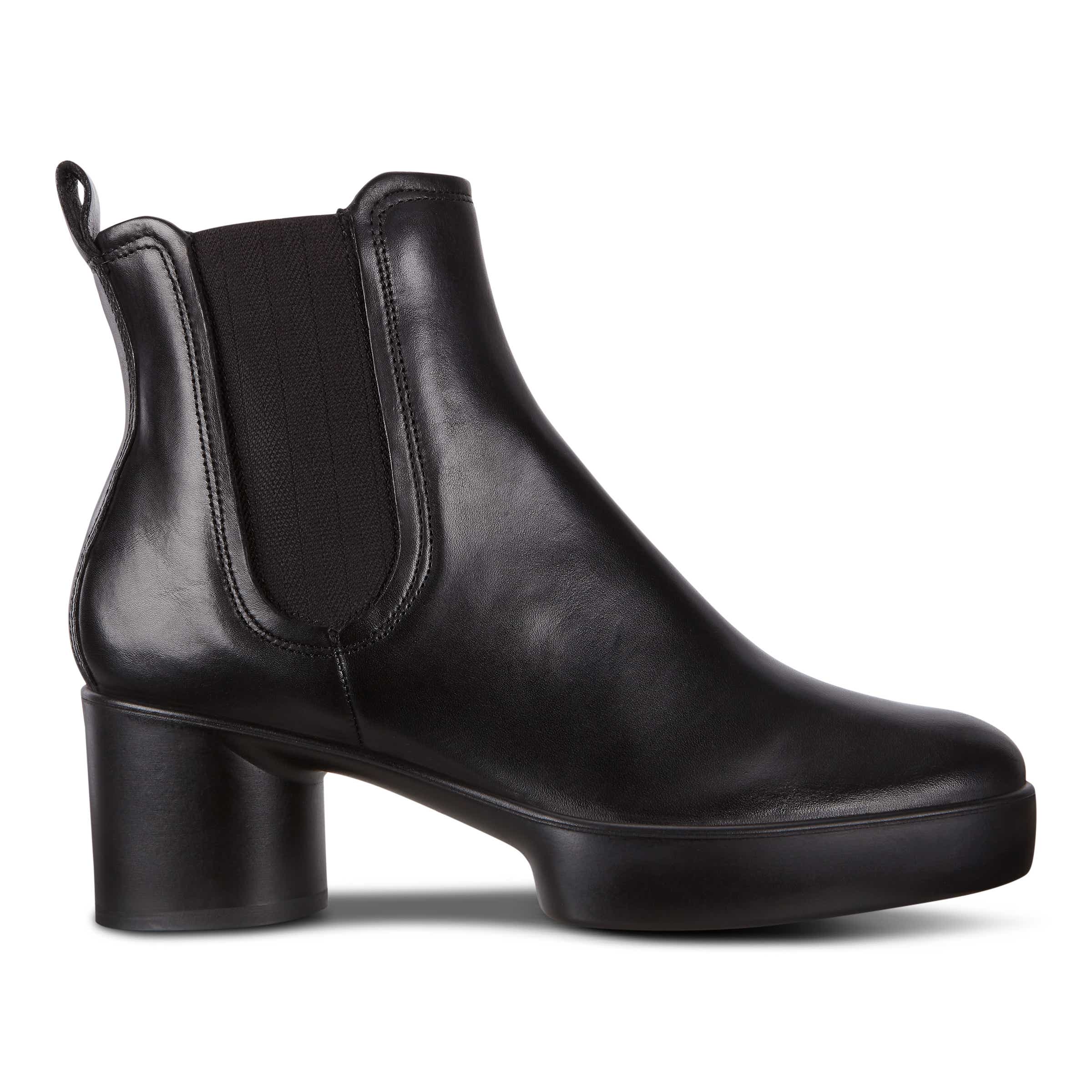 ECCO Shape Sculpted Motion 35 - Black - Outside
