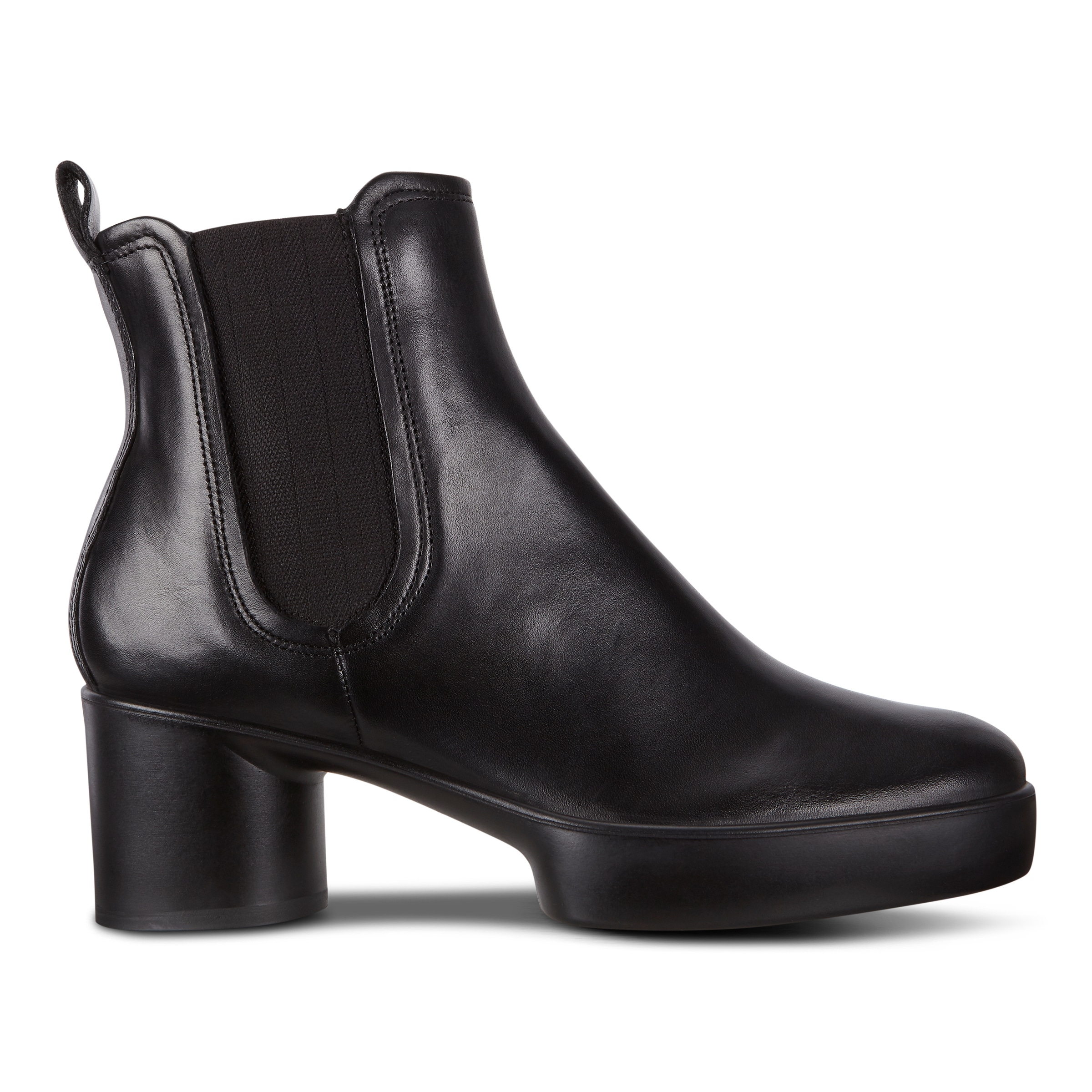 ECCO Shape Sculpted Motion 35 - Black - Outside