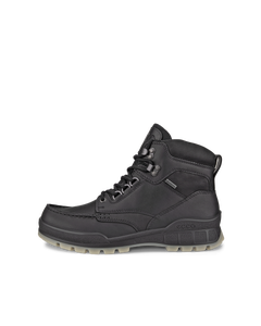 ECCO men's track 25 waterproof leather boots