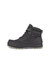 ECCO Men's Track 25 Waterproof Leather Boots