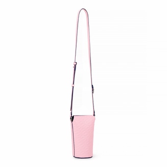 ECCO WAVE POT BAG - Pink - Main