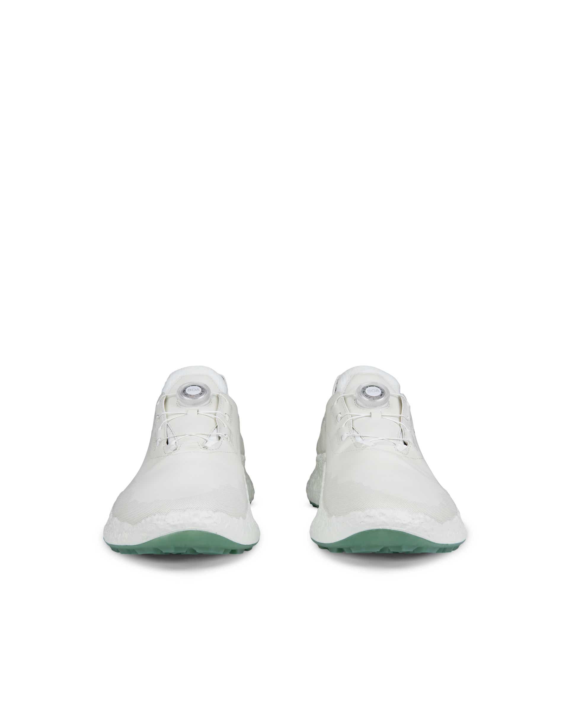 ECCO® Golf BIOM H5 veekindlad nahast golfijalats meestele - Valge - Front pair