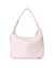 ECCO Hobo M Soft Pebbled Leather - Rosa - Main