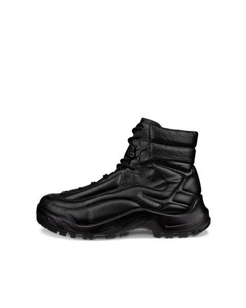 Fashion ecco voyage boots