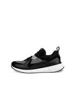 ECCO Men Biom 2.2 Low Tex Lea - Black - Outside