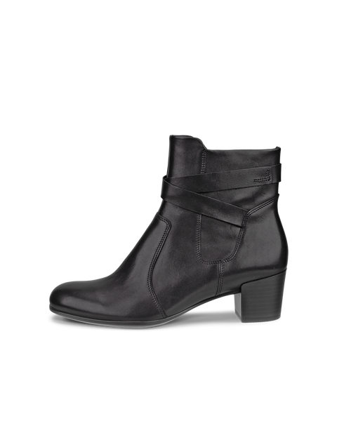 Ecco bottes hiver femme hotsell