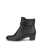 Botte en cuir ECCO® SHAPE 35 pour femmes - Brun - Outside