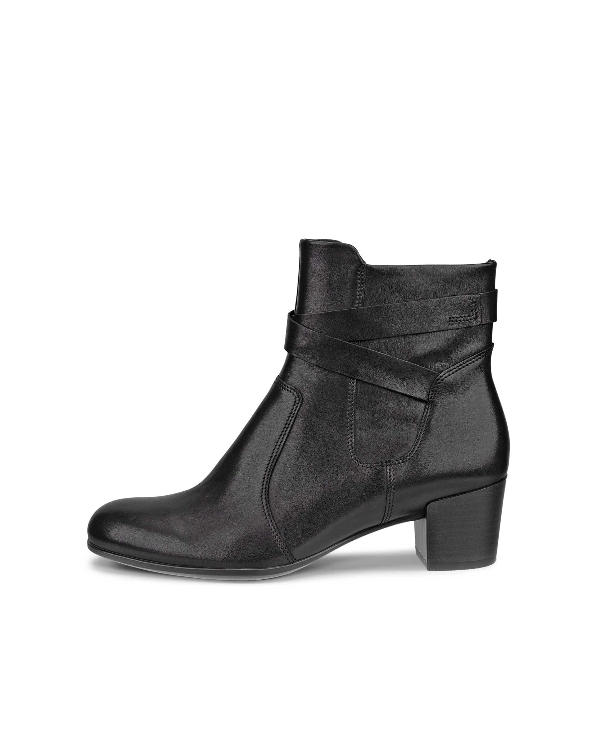 ECCO Shape 35 Boot - undefined - Outside
