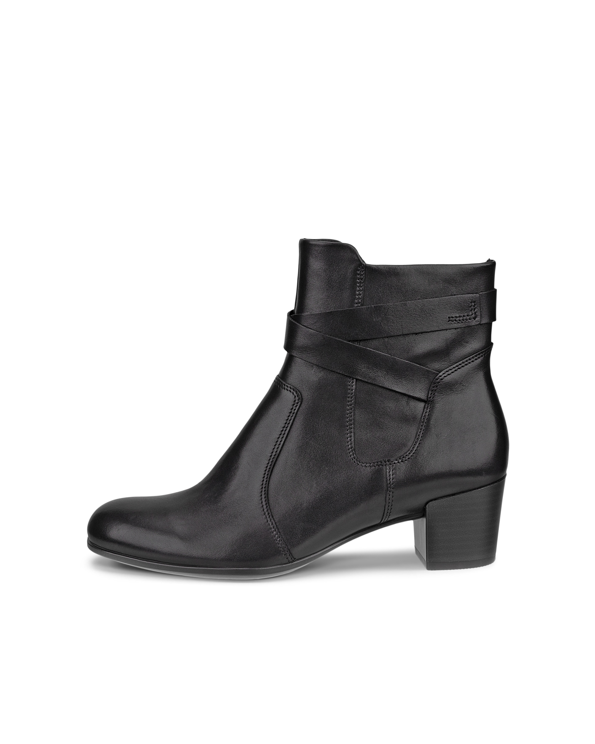 ECCO Shape 35 Boot - undefined - Outside