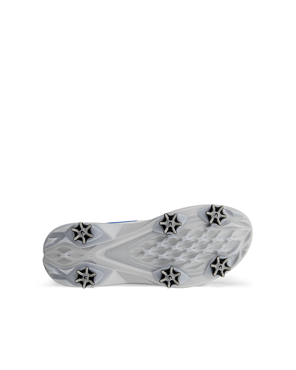 ECCO Men's Biom® G5 Golf Shoes - White - Sole