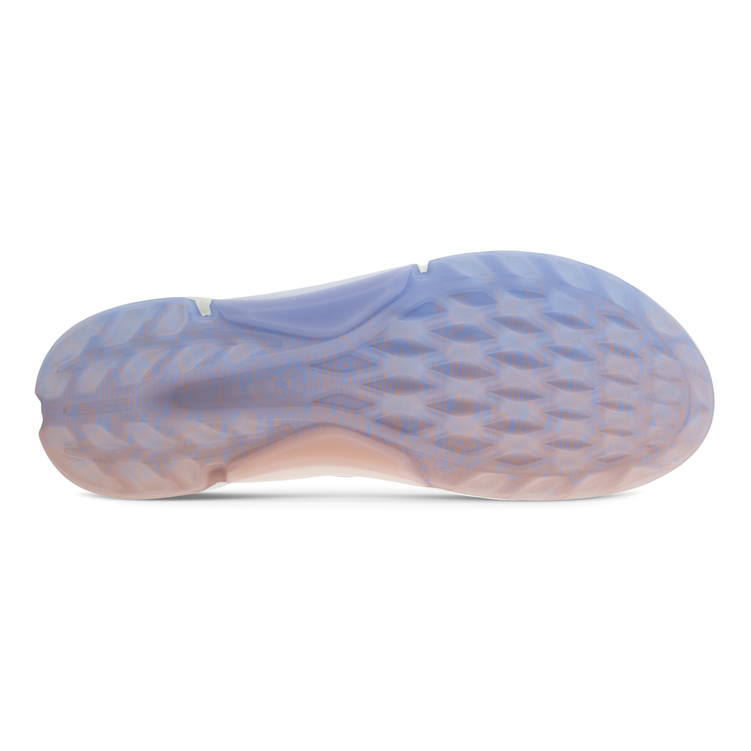 ECCO Women's Biom® H4 Golf Shoes With Boa - Blue - Sole