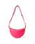 ECCO LOVE POTION SMALL FORTUNE BAG - Pink - Back