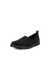 Women's ECCO® Bella Textile Slip-On - Black - Main