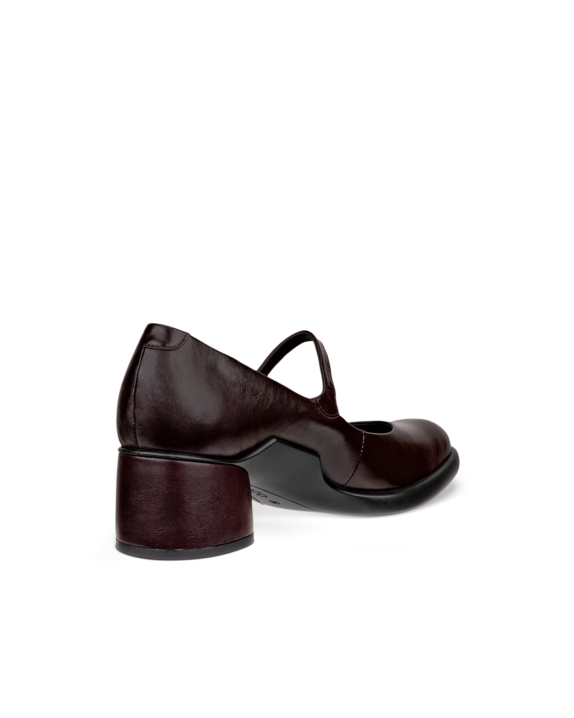 ECCO Sculpted LX 35 ウィメンズ メリージェーン | ブラウン