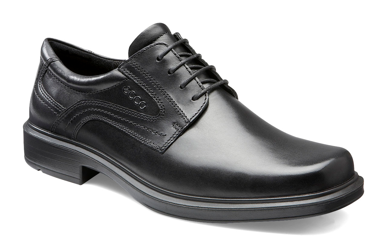 Ecco helsinki cap deals toe