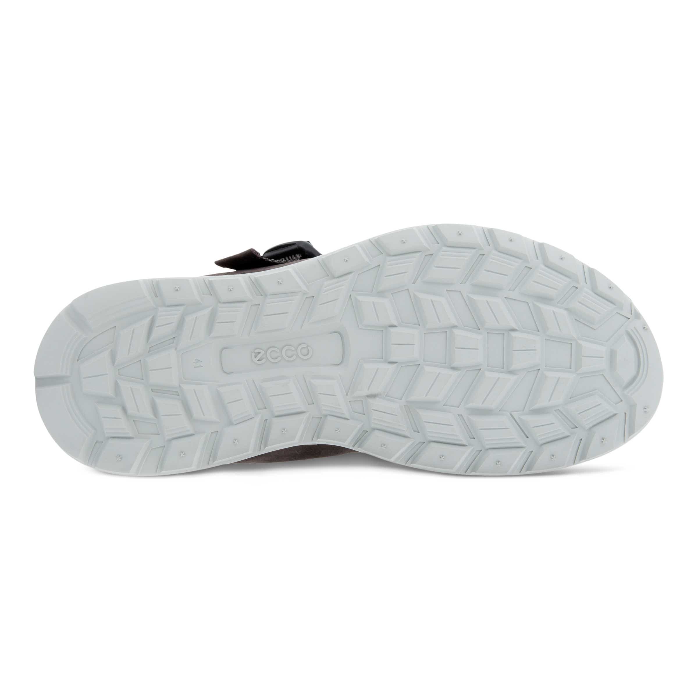 ECCO Exowrap 2s - Marrón - Sole