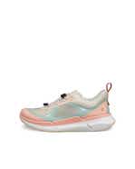 ECCO BIOM 2.2 WOMEN'S SHOE - White - Outside