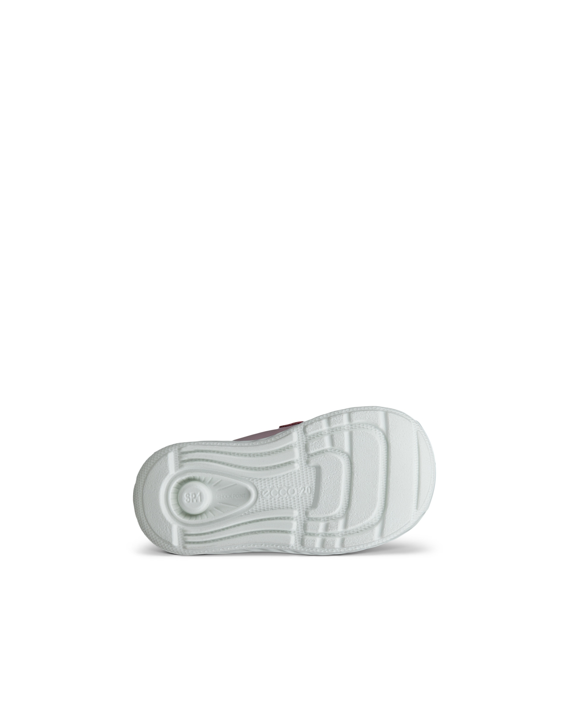 ECCO SP.1 LITE INFANT 2S - Rosa - Sole