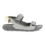 ECCO Mx Onshore - Grey - Outside