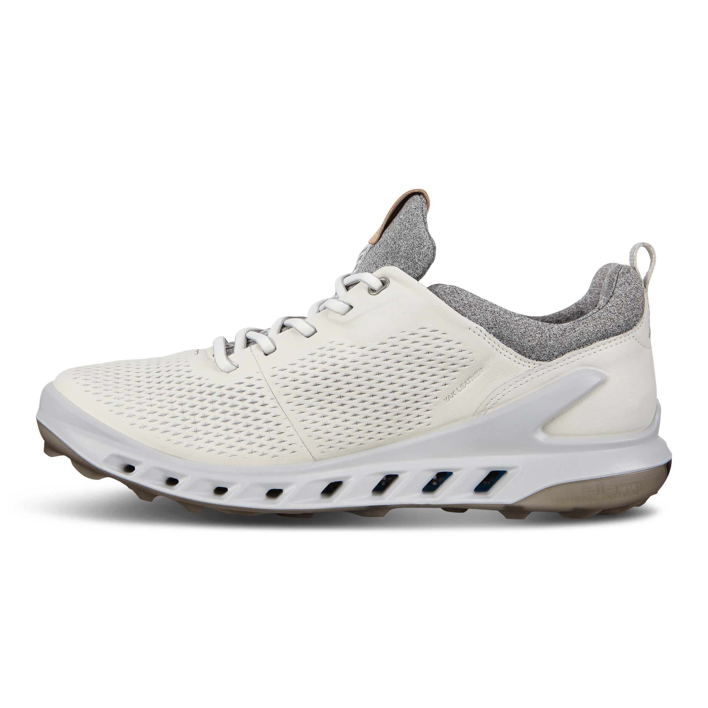 ECCO Golf BIOM Cool Pro Shoe - White - Inside