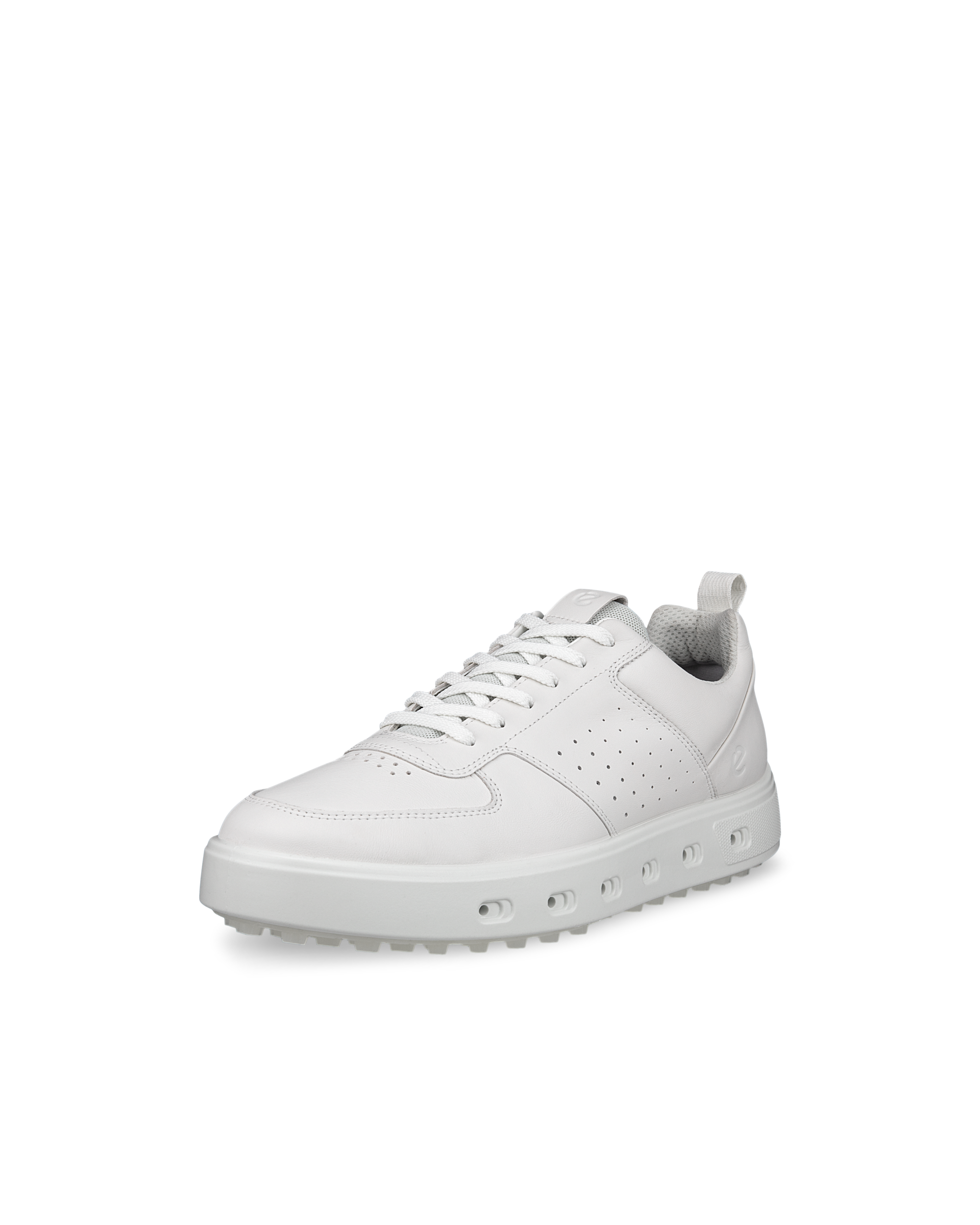 ECCO Golf Street 720 Gtxs - White - Main