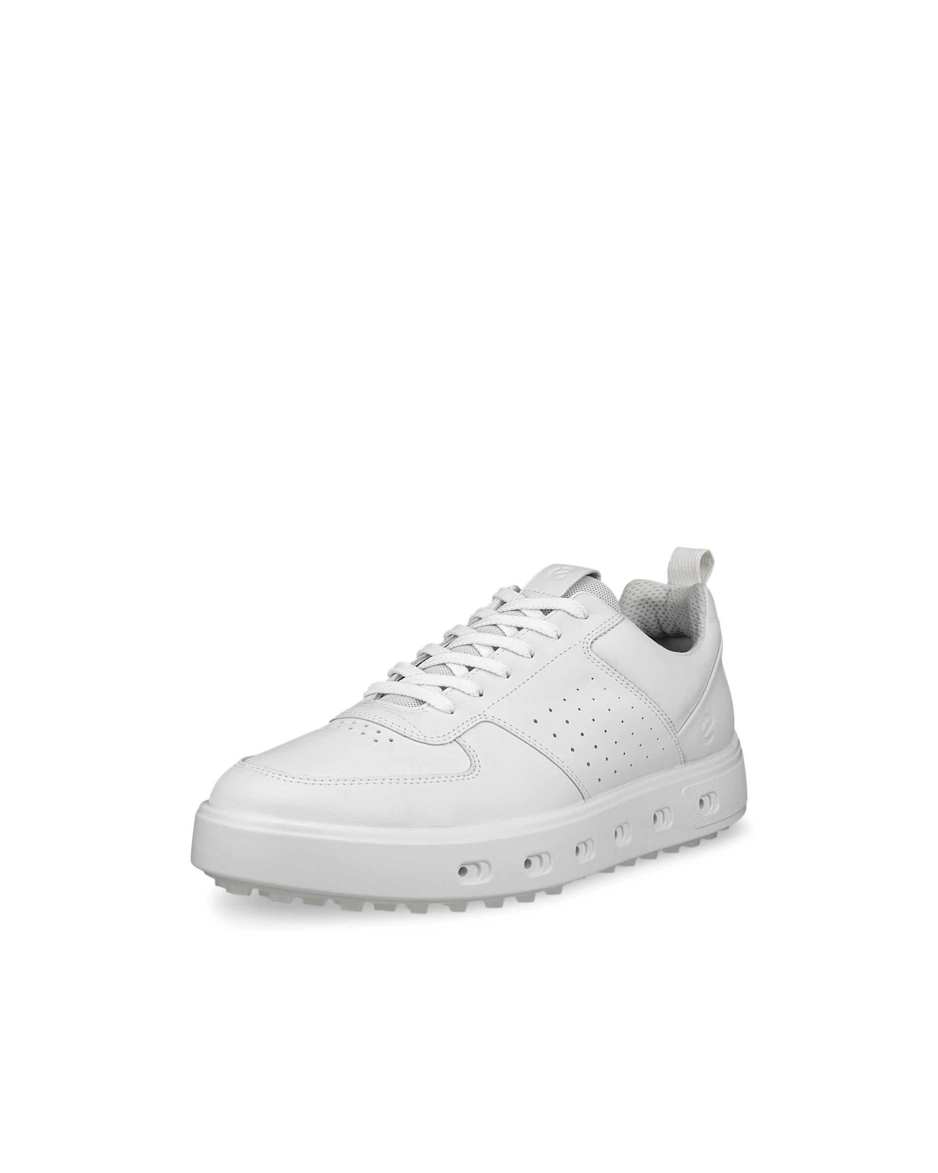 ECCO STREET 720 GTX MEN'S GOLF SHOE - White - Main