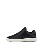 ECCO Soft 7 - Black - Outside