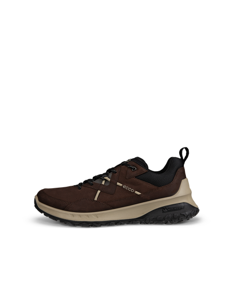 Ecco biom terrain fashion womens brown