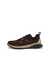 ECCO ULT-TRN LOW MEN'S SHOE - Brown - Outside