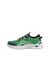 BIOM INFINITE TEX KNIT - Green - Outside