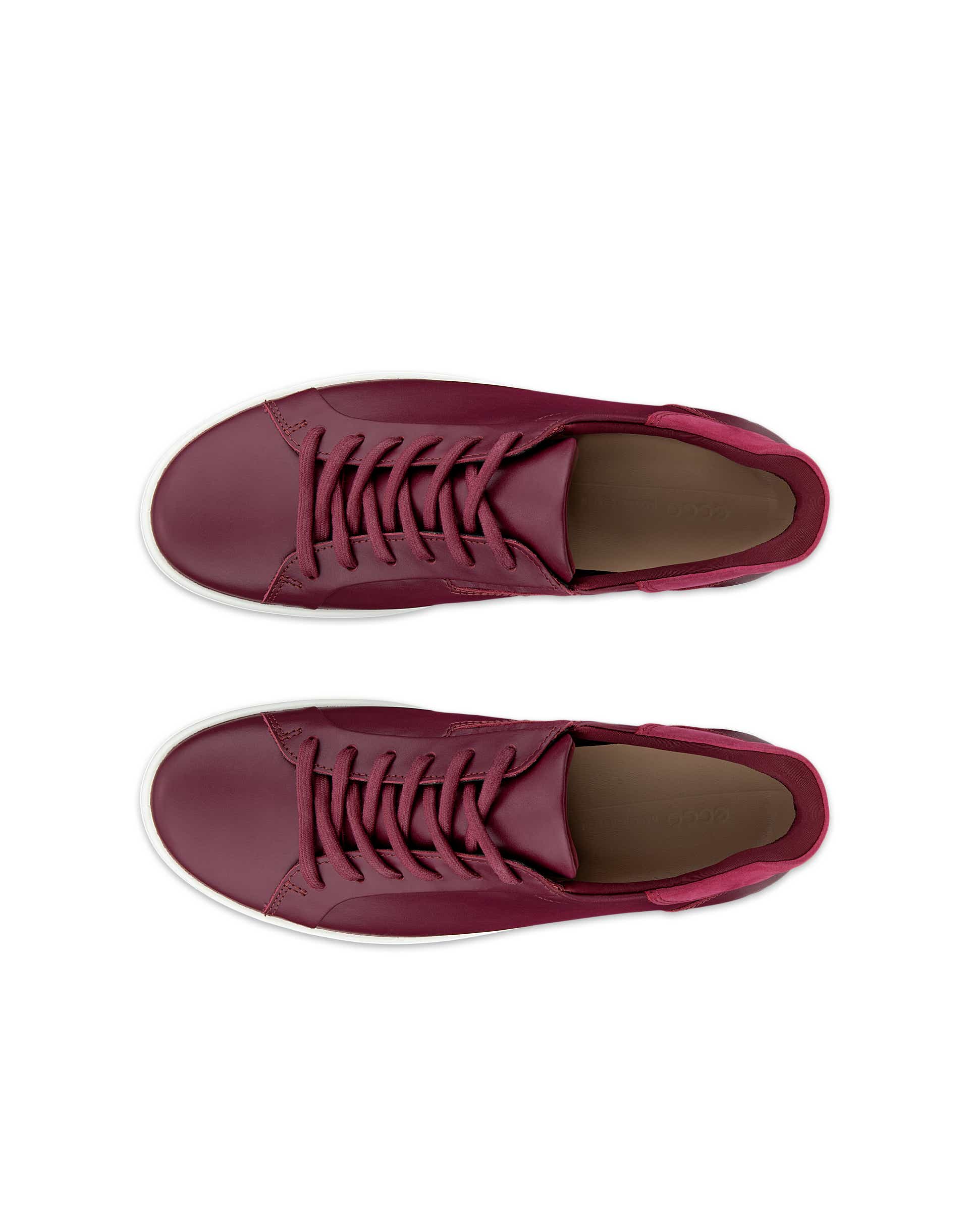 ECCO SOFT 7 - Punane - Top left pair