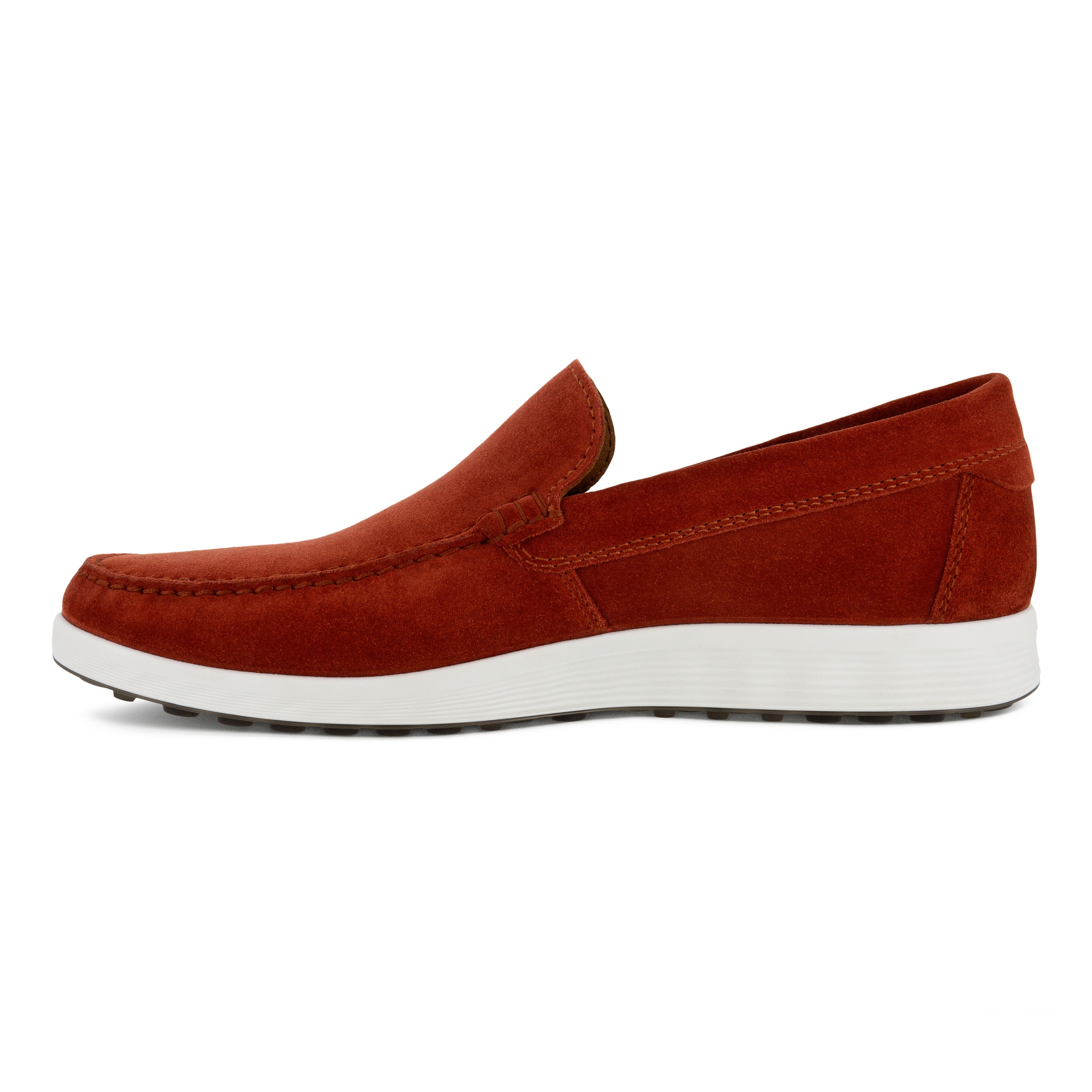 ECCO S-lite Moc Men's - Red - Inside