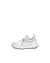 ECCO BIOM 2.2 KIDS' SHOE - White - Outside