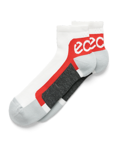 ECCO performance ankle socks