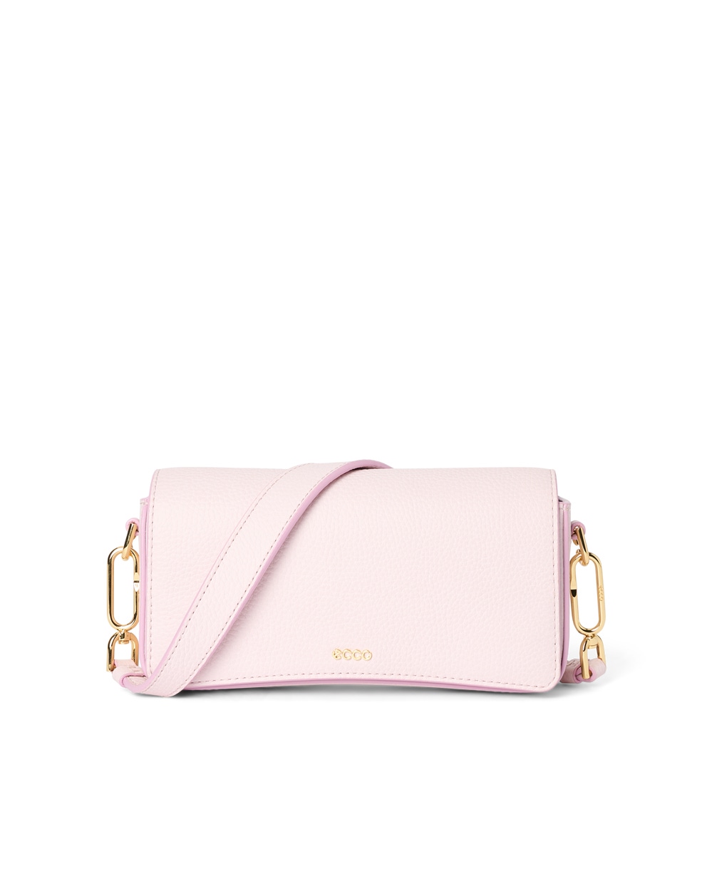 ECCO PINCH BAG SMALL - Pink - Main