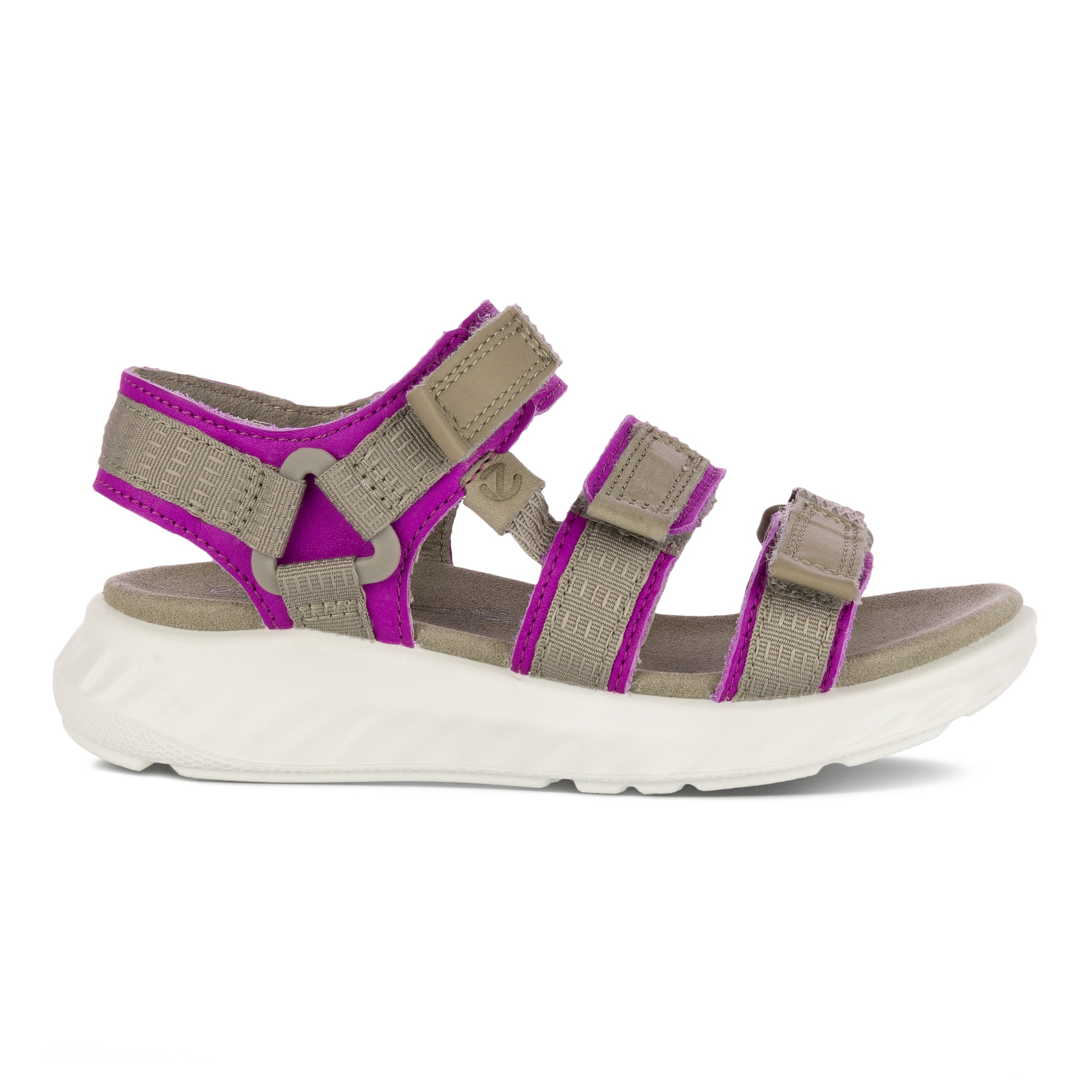 ECCO SP.1 Lite Sandal K Flat S - undefined - Outside