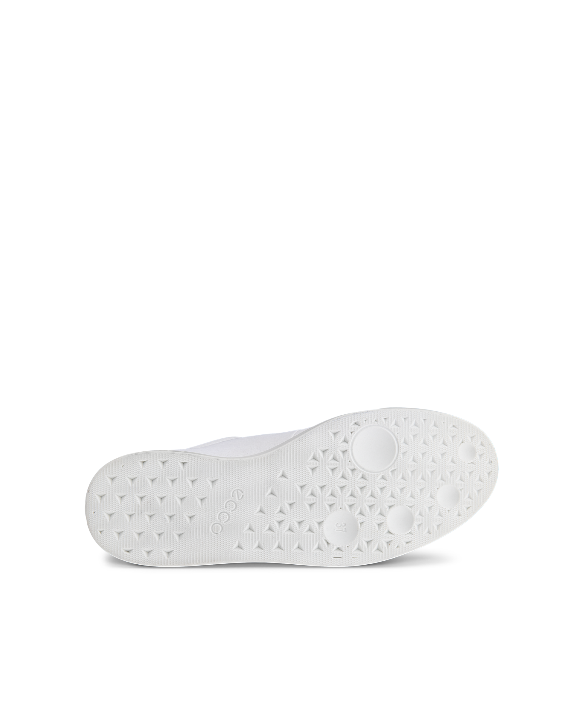 ECCO Street Lite ECCO Sneakers Womens - White - Sole