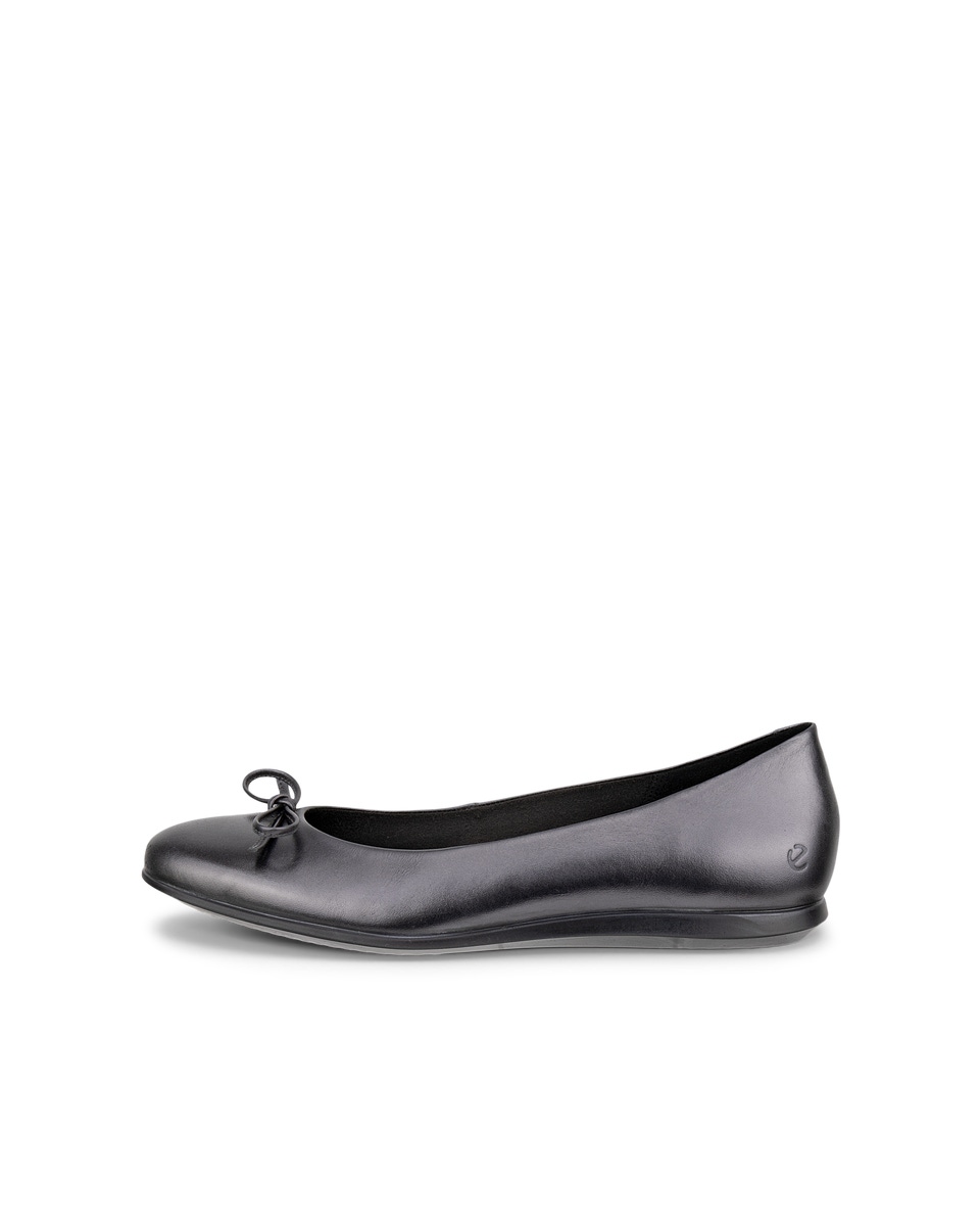 Ecco shoes ballerina online