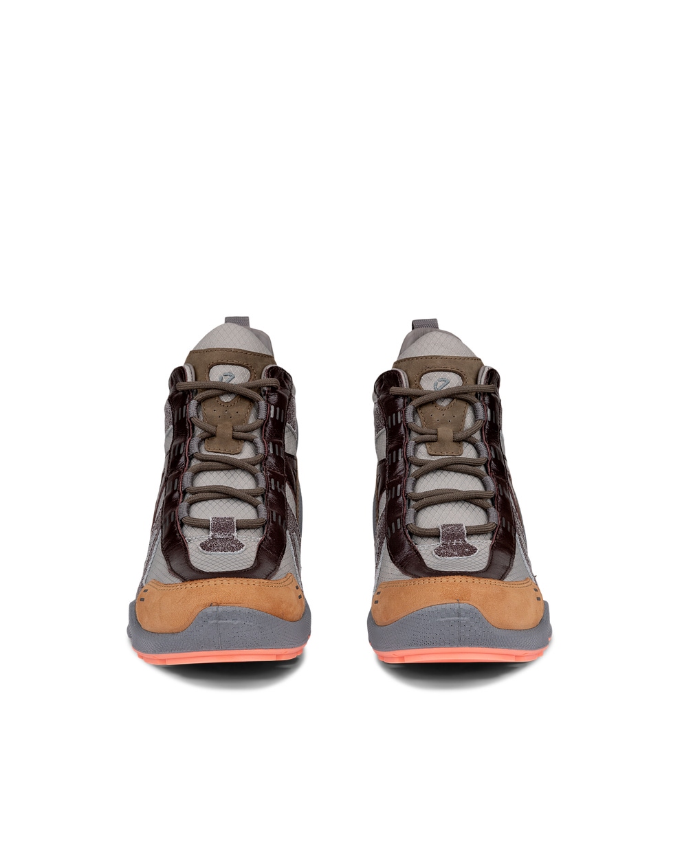 ECCO BIOM C 65 - Gris - Front pair