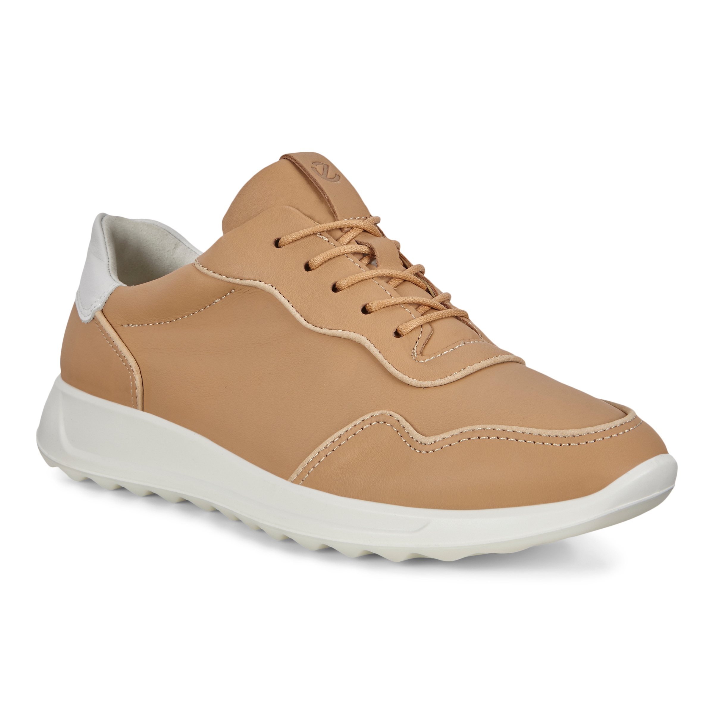 ECCO Flexure Runner II - Brown - Main