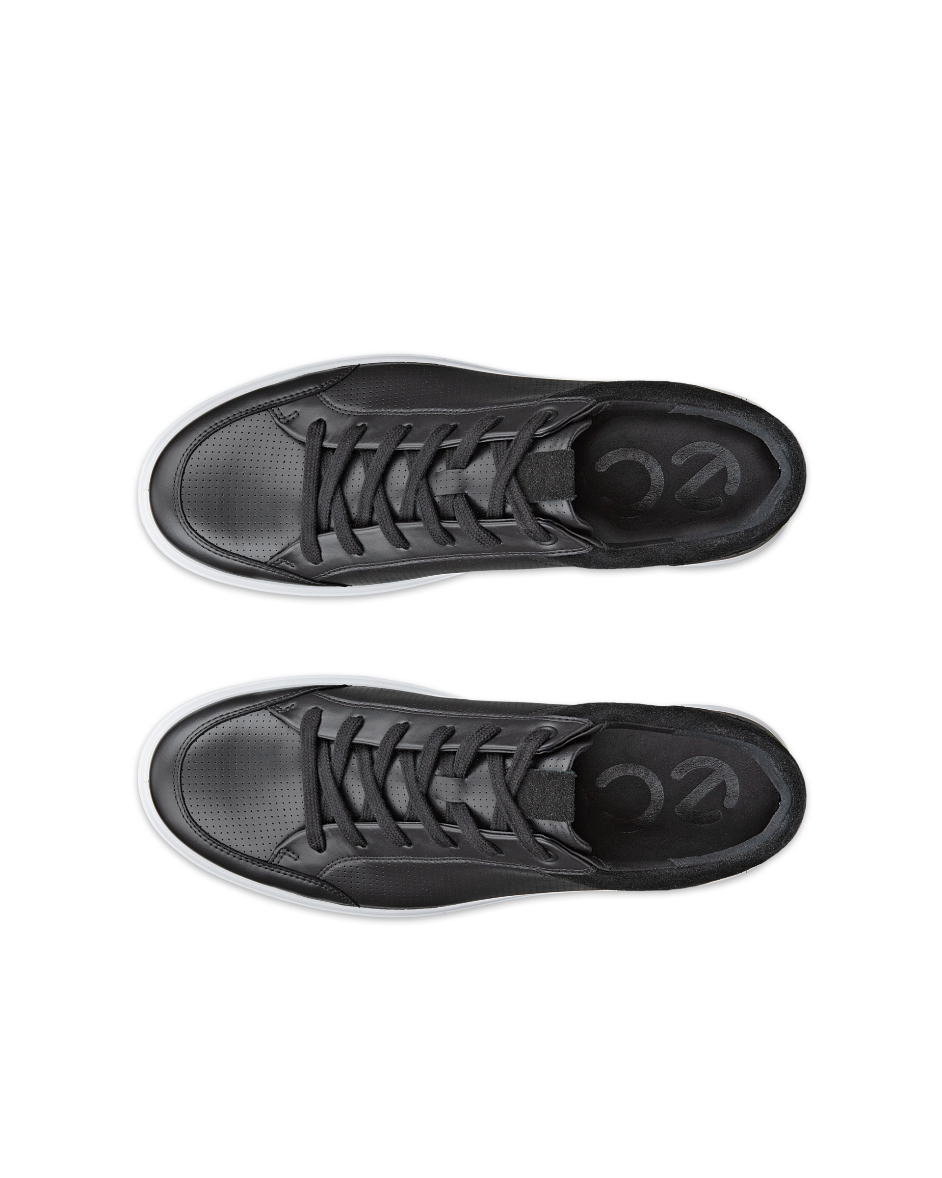 ECCO SOFT 60 M SNEAKER LTD