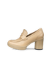 ECCO Shape Sculpted-motion 55 Womens Platform Loafers