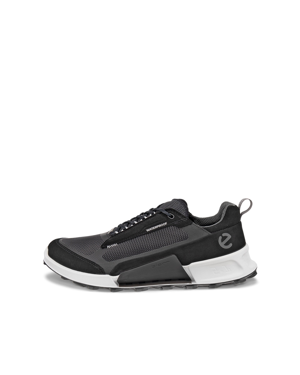 Ecco men's athletic shoes online