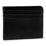 ECCO Wallet Formal Card Case - Green - Main