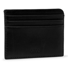 ECCO wallet formal card case