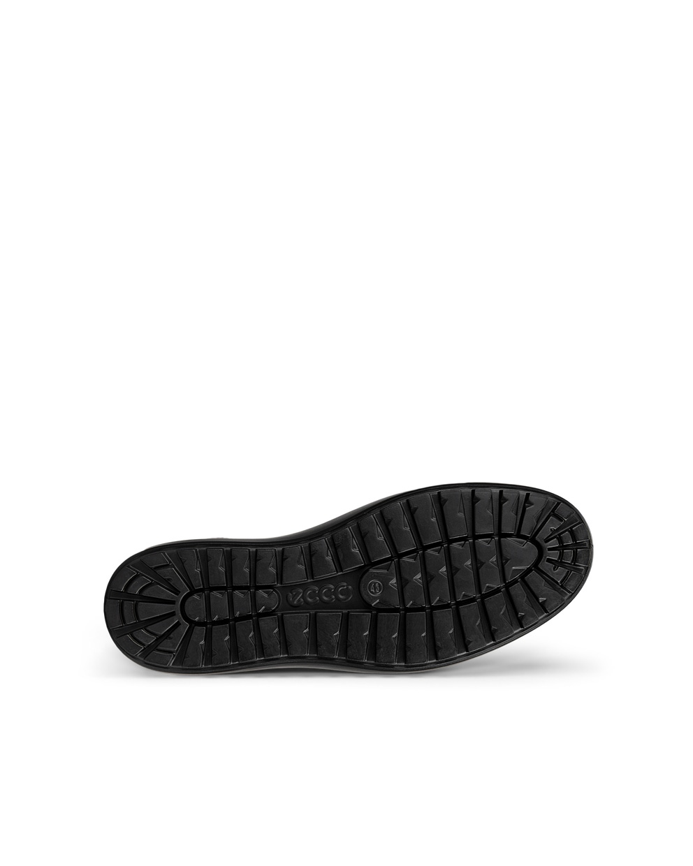 ECCO® Soft 7 Tred kets meestele - Must - Sole