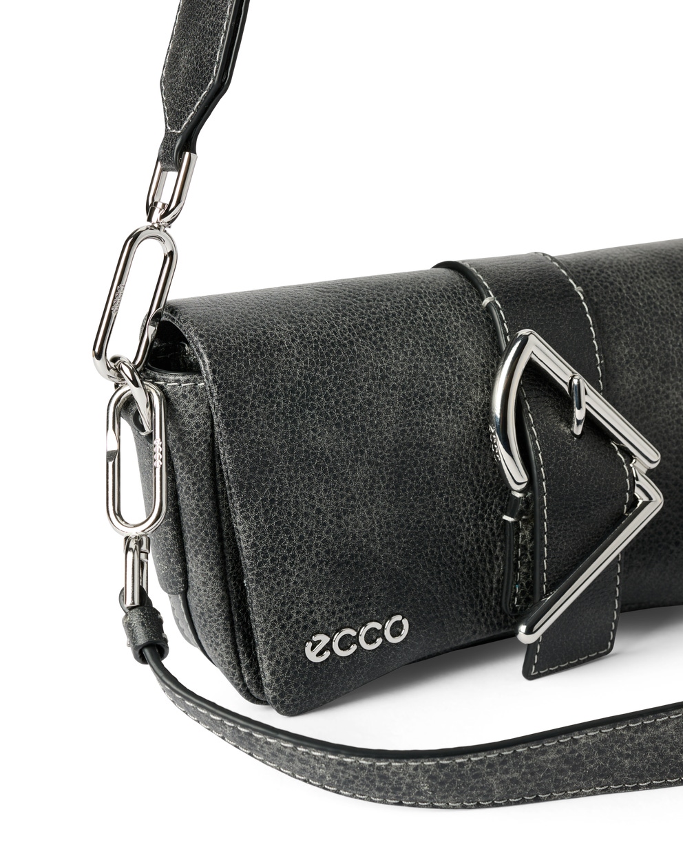 ECCO Pinch Bag M - Multicolor - Detail-1