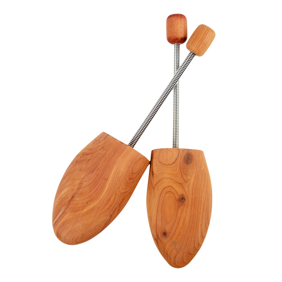 Ecco Golf Cedar Shoe Trees